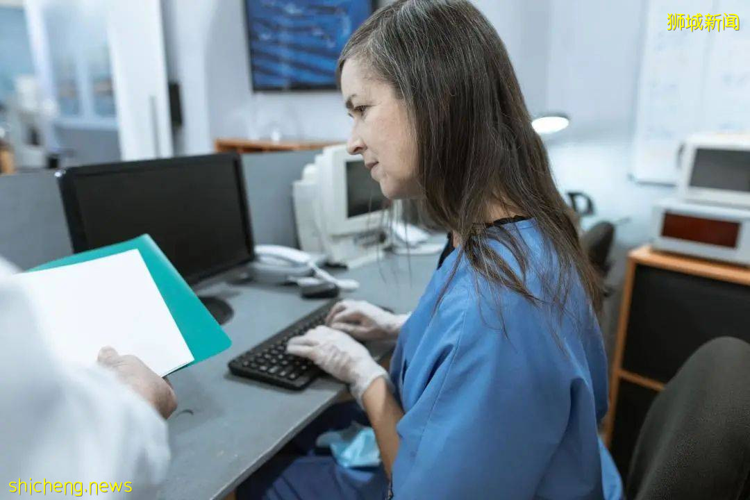 新加坡疫苗进度更新!政府预期达成全国疫苗接种计划