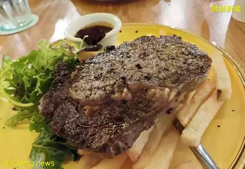 隐藏在新加坡市中心的最美教堂，竟是吃喝玩乐遛娃好去处