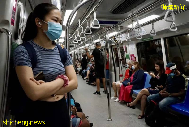 最新調查：44%新加坡人已經厭倦抗疫措施！“厭惡榜”第一名竟然是