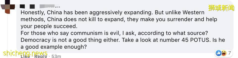 建黨百年，新加坡總理用中文發祝賀信！李光耀對中國“神預言”，都靈驗了