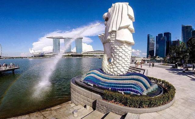 亚洲藤校录取率最高!那些你不知道的新加坡留学优势