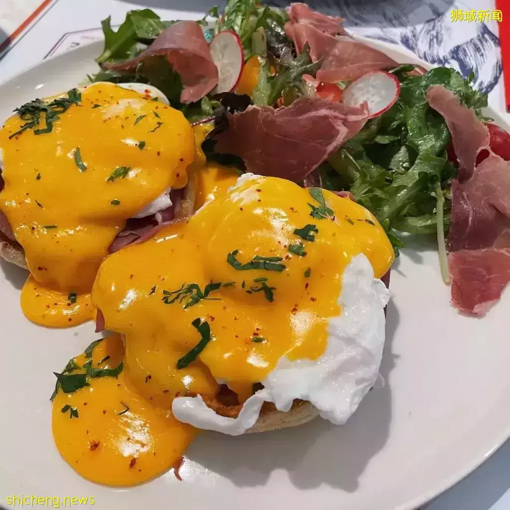 So France全島首家法國超市！買好食材立即享用法式大餐🤤 精致甜點➕經典料理嘗一遍