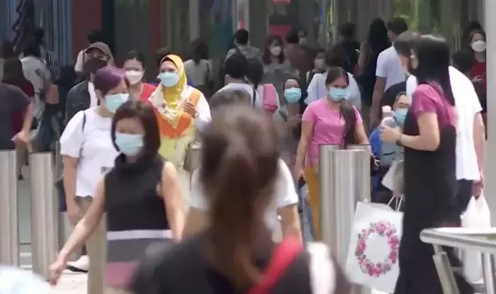 輸入型病例居高不下,新加坡會切斷VTL通道嗎