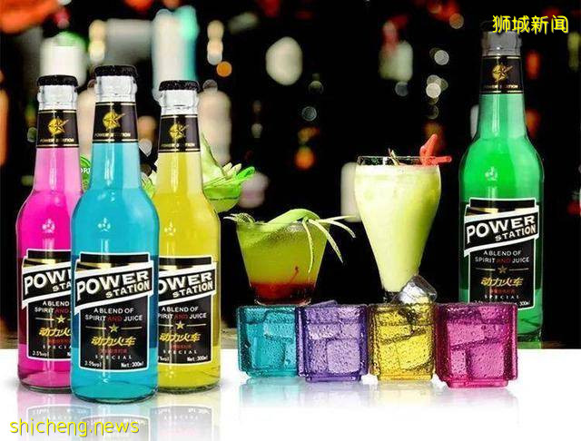 新加坡芽籠,男人的“合法天堂”