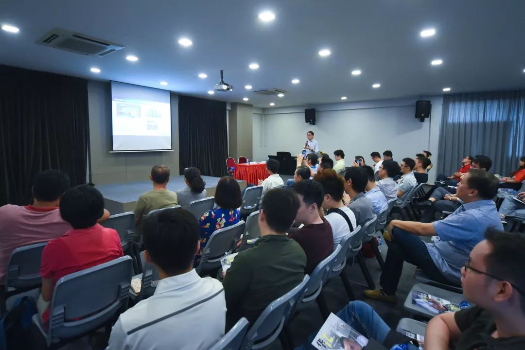 “青年交流会：创建合作社”讲座分享，掌握主要3步骤就能开创合作社