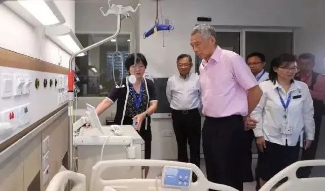 “解封”进行时 | 新加坡移民终于迎来:黄!金!期!