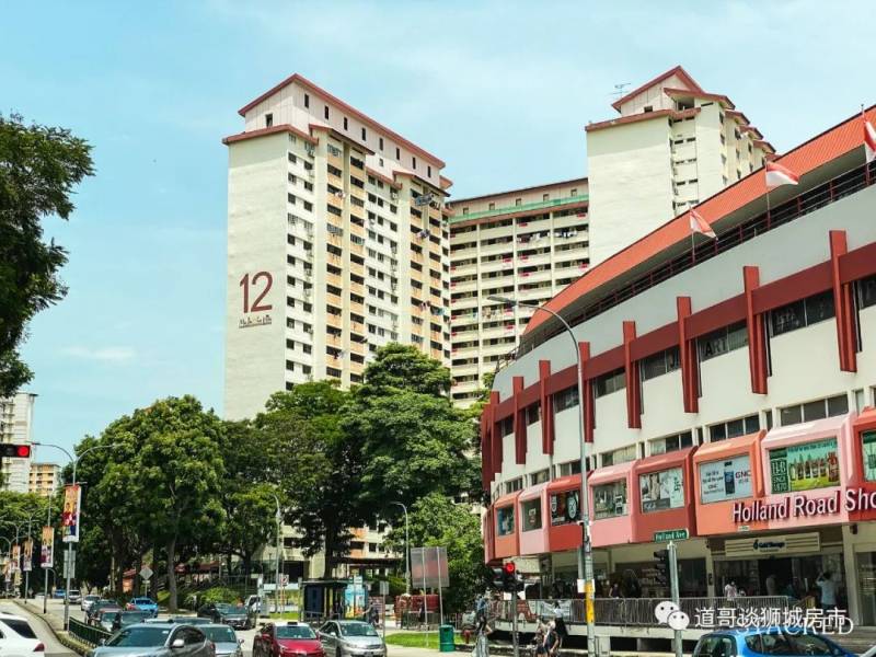 新加坡伟人:规划之父刘太格