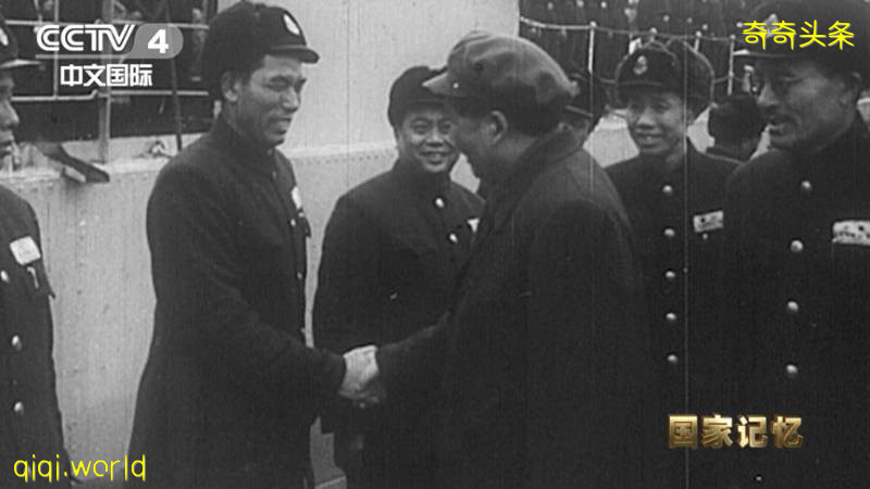 首次深度披露!1958年炮擊金門內幕!