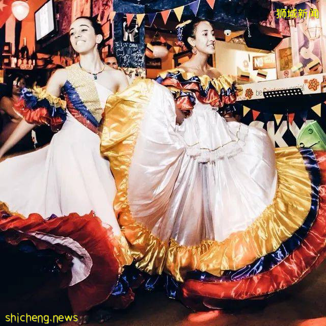 如何在新加坡體驗傑倫的古巴Mojito