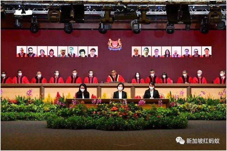 總檢察長承認新加坡司法體制有瑕疵 但無罪釋放不代表主控官失職