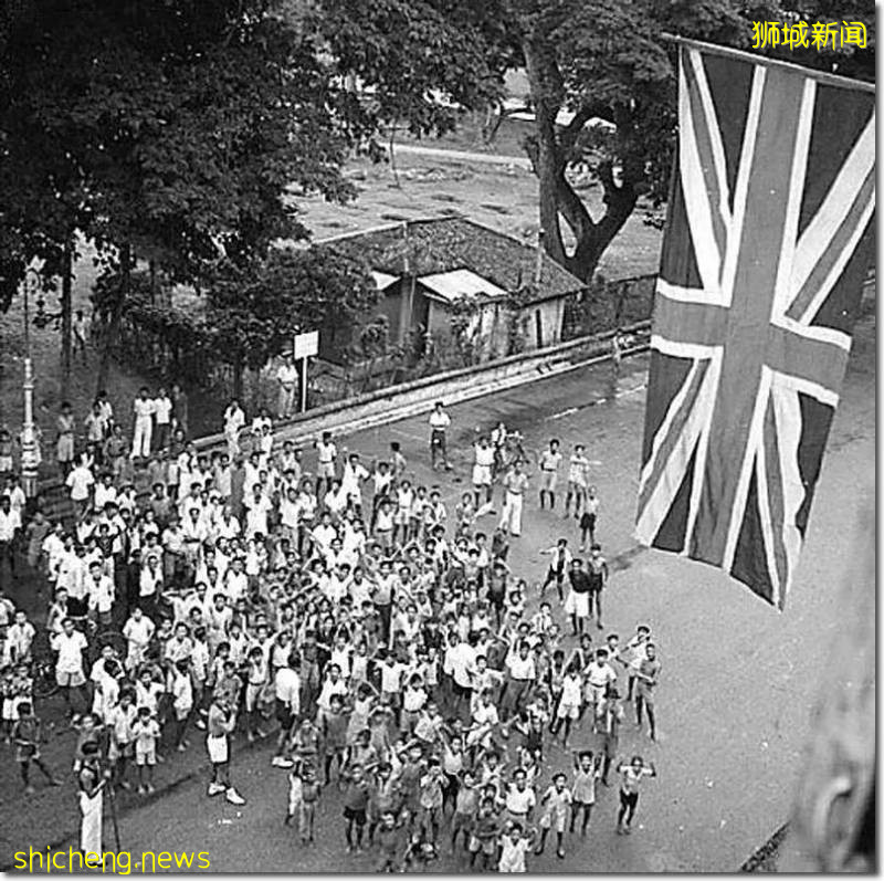 新加坡“人民的名義”