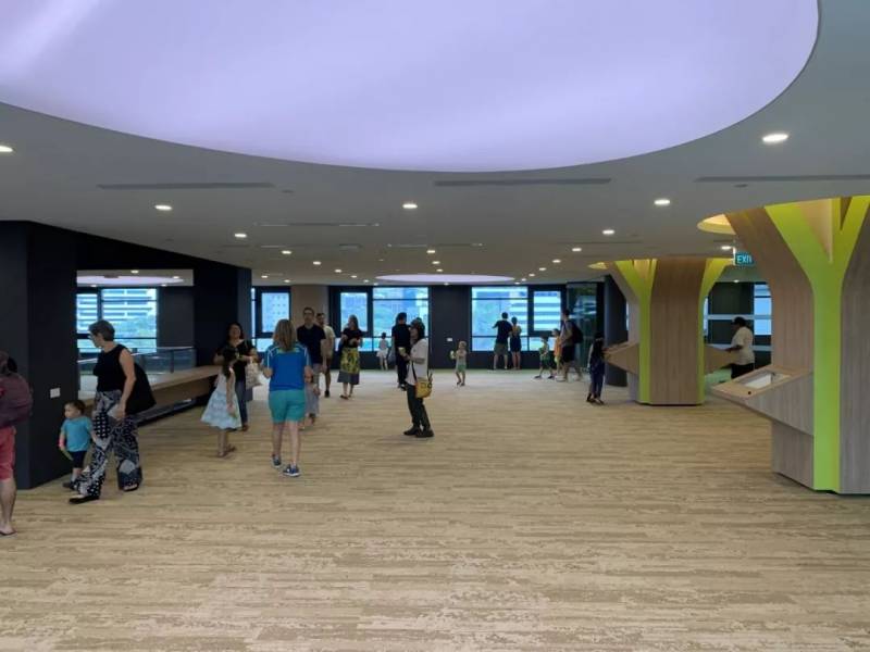 新加坡留學 在基礎教育全球領先的新加坡留學，是一種什麽樣的體驗