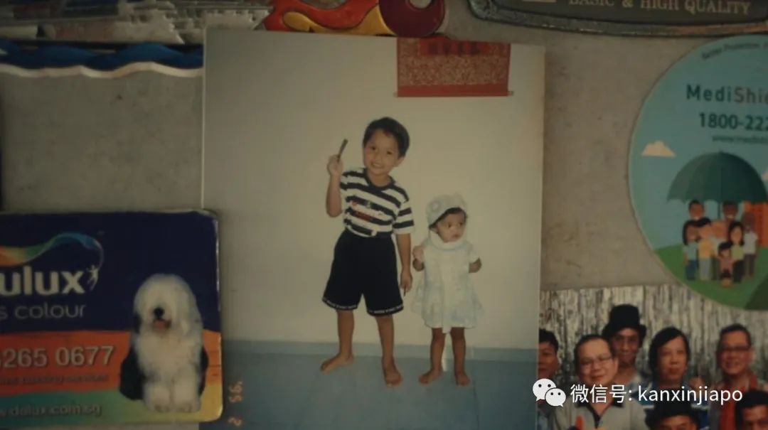 在苦海里度过8年,马来裔男子将心声写成中文歌