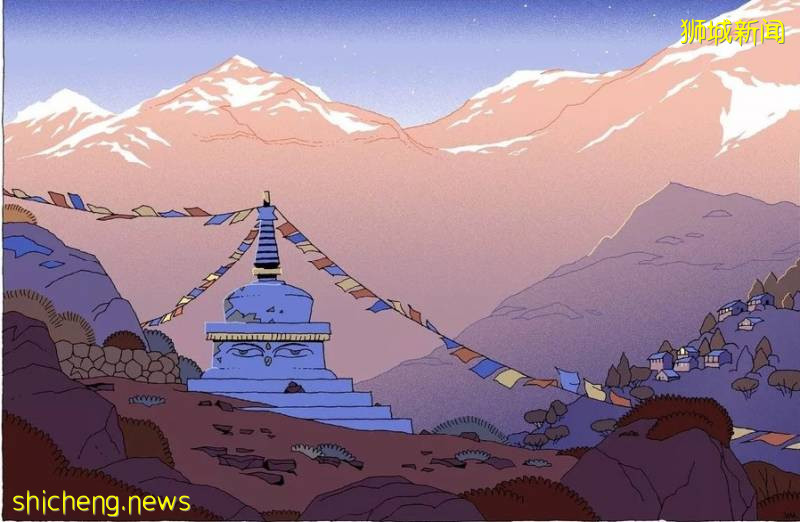 新加坡義工的啓示!