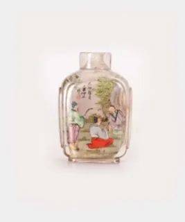 新加坡重要家族部分藏品拍賣預覽!