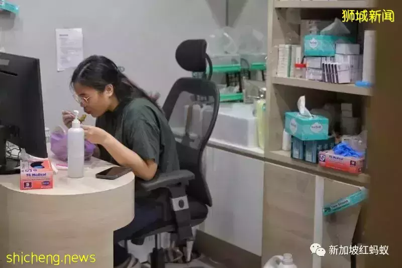 【圖文】疫情下新加坡診所有多忙? 家庭醫生:精疲力盡腦袋一片空白