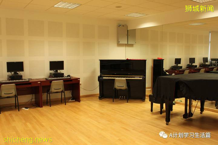 新加坡国家初级学院(NJC)简介