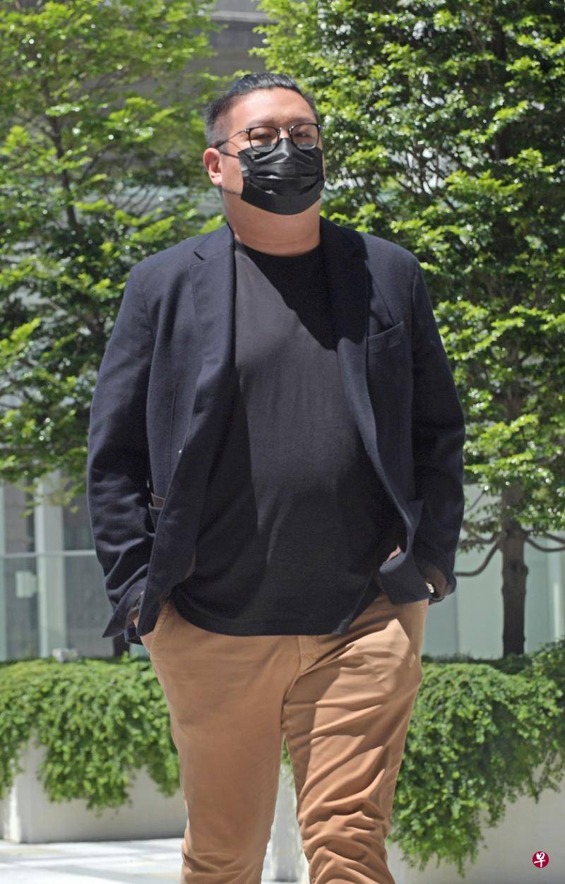 ◤獅城第一貪◢僞造銀行電子記錄 “我公司有4億存款”