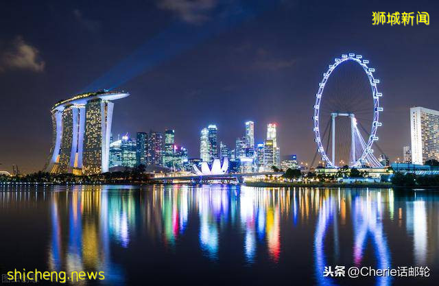 新加坡旅遊3天就夠?看完這篇最全攻略,你還這樣認爲嗎!