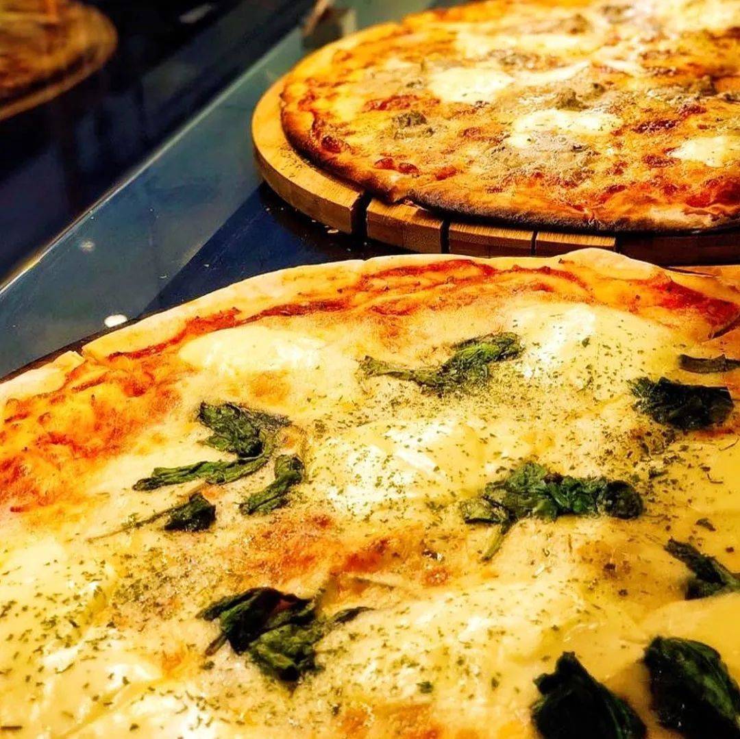 獅城高校美食 原來學霸們都這麽會吃,快來看看NTU的校園美食吧