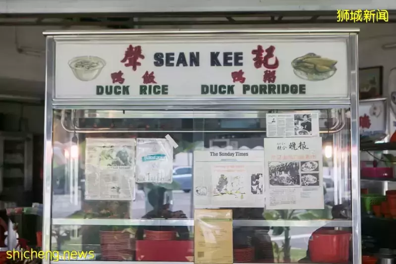 本地老饕私藏鸭饭！这10家好吃又便宜，仅$3.5起