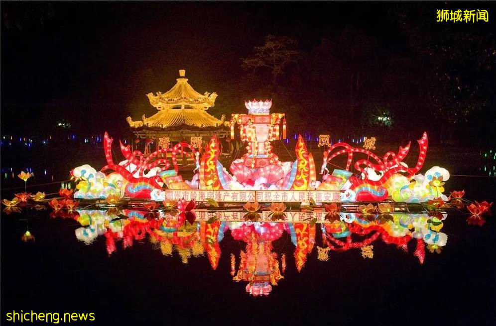 往·來——後傳統潮州藝術大展