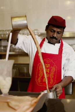 ​甘榜格南 (Kampong Gelam) —— 歲月更叠下異域風情與本土文化的交織融合