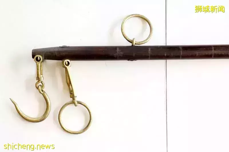 一个瓷碗、一根扁担、一门手艺,平实的新加坡传家宝是大宝藏