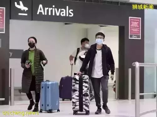 留學新加坡,最低的簽證申請標准是什麽