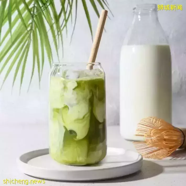 來自日本的百年正宗抹茶店【辻利茶鋪】 Pasir Ris添新店