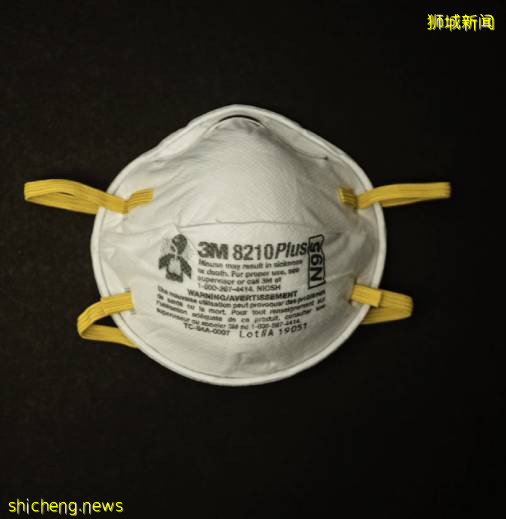 快來領福利啦！8月26日至9月26日期間兌換免費口罩