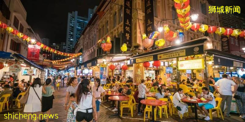 性價比超高的新加坡碩士留學項目，你了解多少