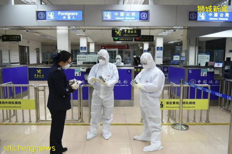 數條航線熔斷、核酸檢測無門,回國之路真的越來越難了