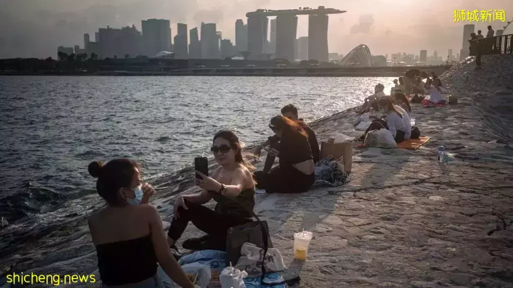 新加坡峰值已过,医院突然再禁探访!李总理发文为这个事情呼吁