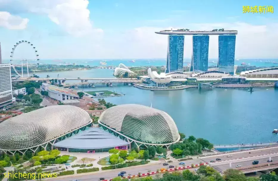 一起來盤點2021年新加坡房地産的三個“關鍵詞”吧