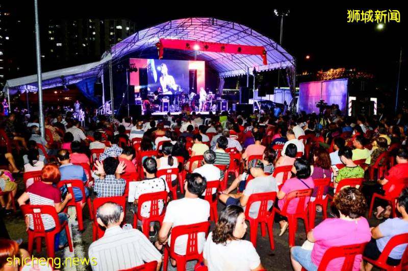 新加坡"鬼月"来了,今年的这些变化要注意