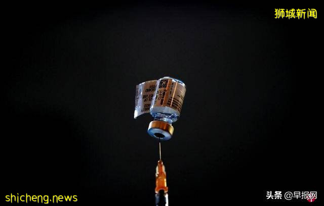 非典康复者接种辉瑞更有效?新加坡这项研究将有助于冠病疫苗研发