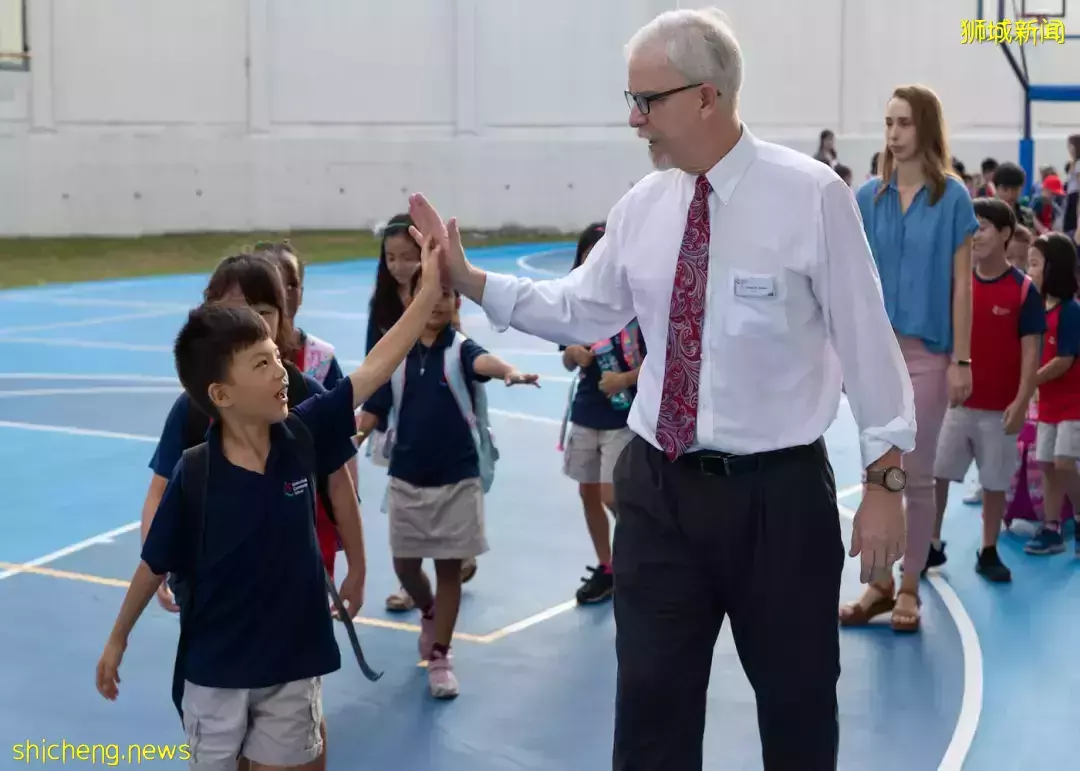 史上最強攻略!在新加坡如何選學校?國際學校vs政府學校,哪個好