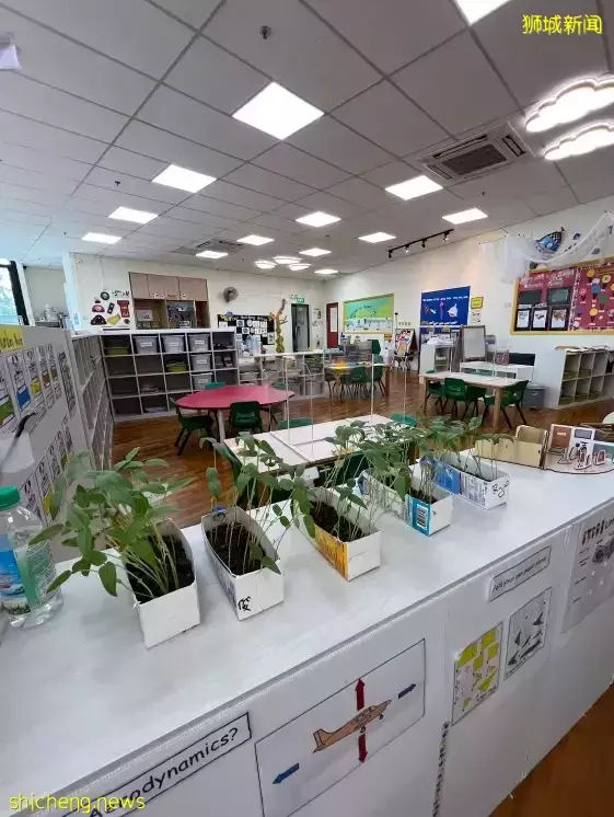 Cambridge preschool @Macpherson 招生啦！許多家長評爲第一選擇