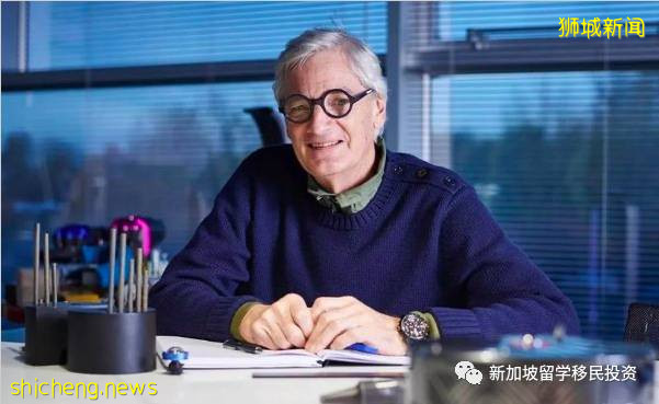 【商务+移民资讯】商业布局和身份规划在新加坡的优势您知道吗