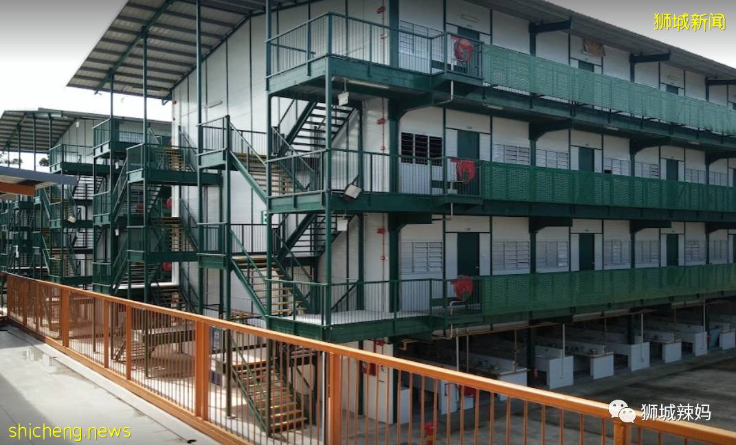 新加坡無關聯病例或日增500起！專家：沒什麽好擔心的，因爲