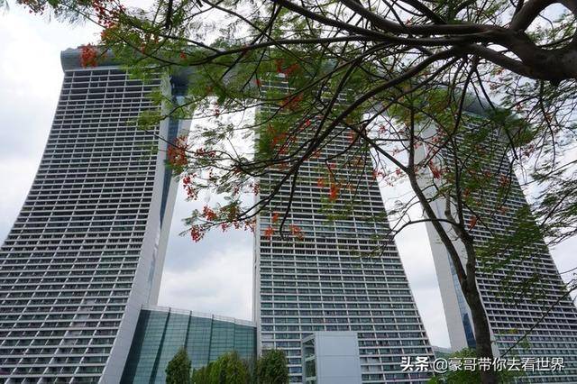 豪哥帶你看世界：新加坡不枉此行的12大看點（下）分三集介紹