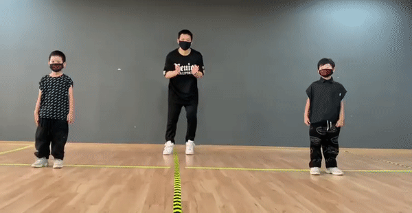 遍布全島！新加坡15家最適合孩子的舞蹈學校，什麽舞種都有