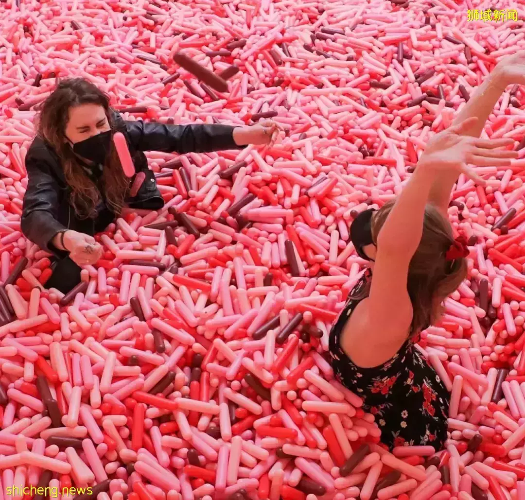 藝術周末 2月看展指南大放送