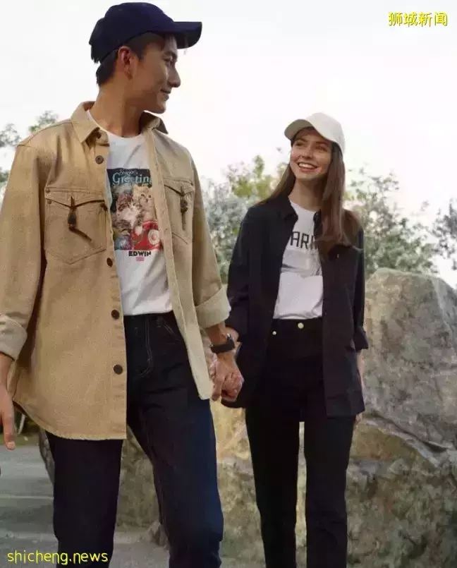 難民潮爆發!數百萬人出逃,這個新加坡帥哥的烏克蘭模特女友,發文:家人隨時准備逃命