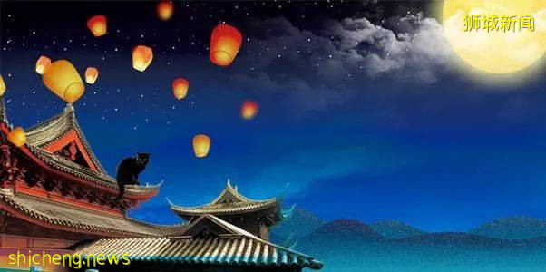 農曆7月的好日子來了,哪個是你的最愛