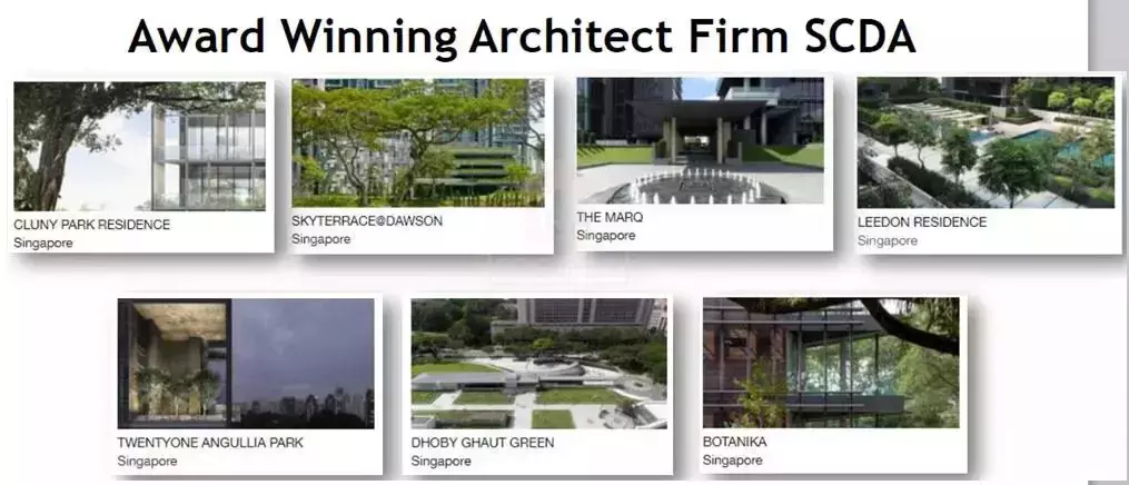 为“抢”新加坡土地!两个亿万富豪表兄弟,豪掷10亿新币