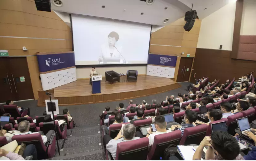 新加坡留學 亞洲頂級財經院校—SMU新加坡管理大學介紹