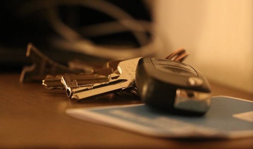 人在新加坡，國內駕照到期怎麽辦？手把手教你線上5分鍾延期換證