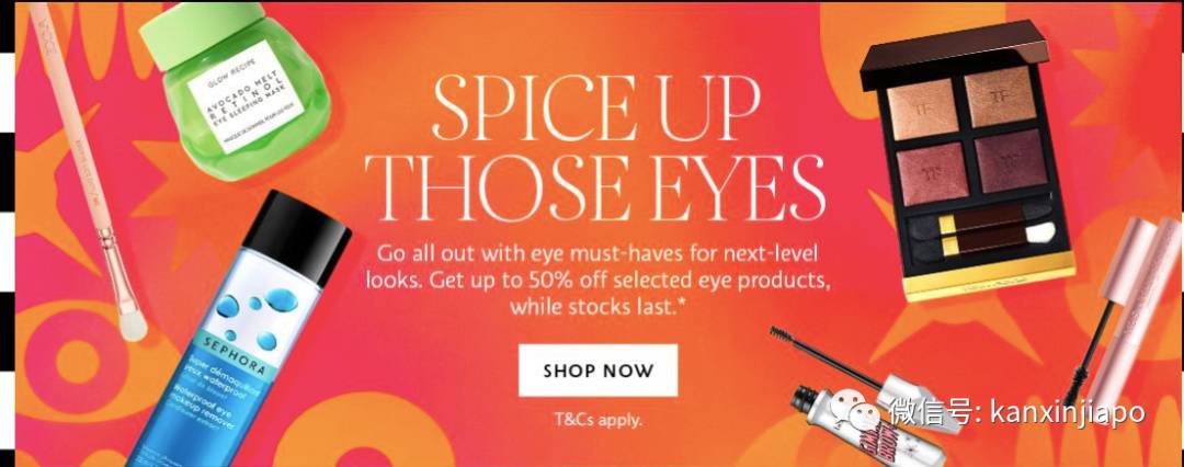 【下周活動】5新幣遊濱海灣花園!老曾記咖喱角免費吃